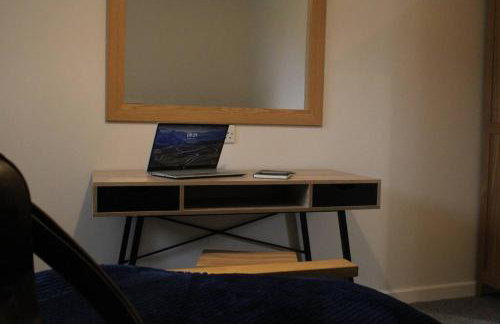 Moonsticks, Modern & Well Presented 5 Bed House - Foto 23