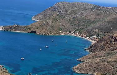 Πέτρινο σπίτι-Stone house Kostas - Foto 7