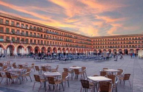 La Terraza de Córdoba | AT Córdoba - Foto 44
