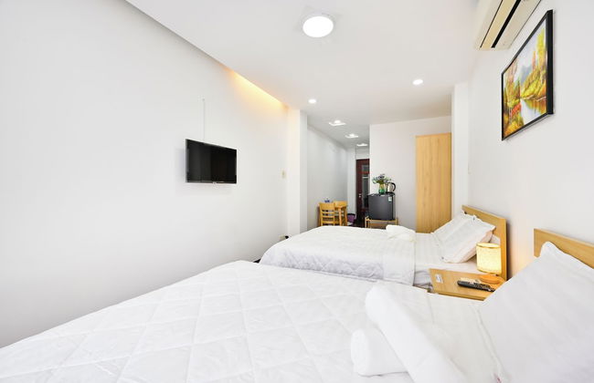 Huyen Homestay - Foto 18