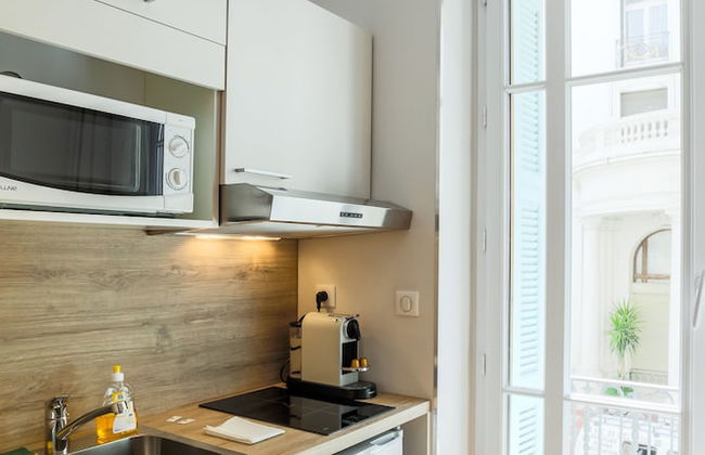 Nice Home - Studios Lido - Foto 61