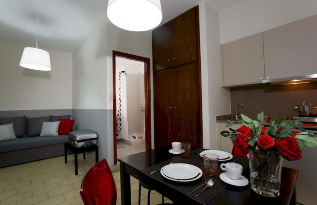 Pan Asia Seaview Apartment - Foto 11