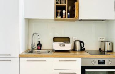 Jamies Luxury Self Serviced Apartments - Foto 14