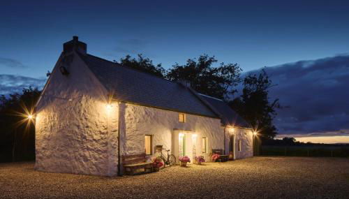 Maggie Deenys Cottage - Foto 3