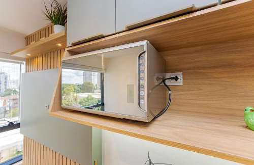 Easy Life Campos Sales - Curitiba | Gonzaga Stays - Foto 34