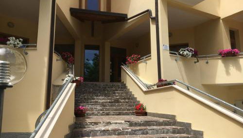 Appartamento sirente - Foto 3