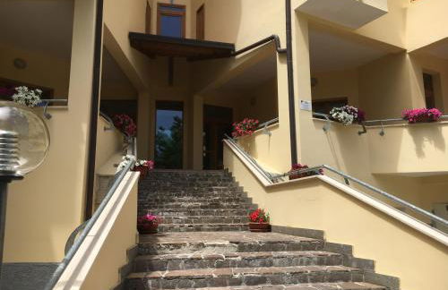 Appartamento sirente - Foto 3