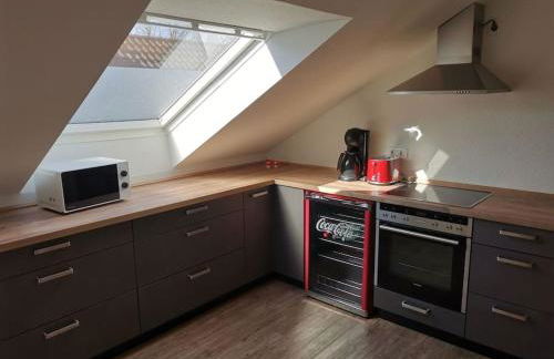 Ferienwohnung Am Moorbach - Foto 7