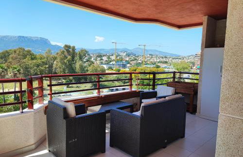 Apartamento Aloha Salinas Beach, Primera Linea - Photo 12