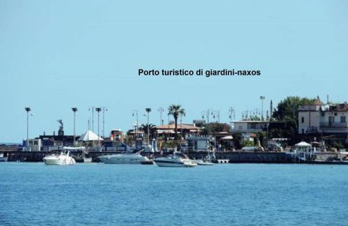 Appartamenti Calliope e Silvia, Giardini Naxos - Foto 36