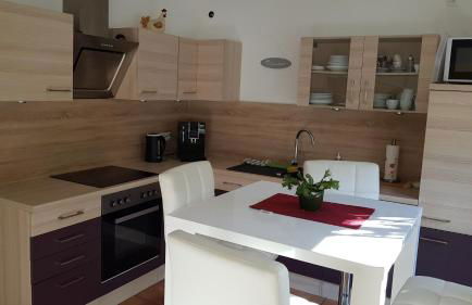 Ferienhaus Fichtenwalde - Foto 13