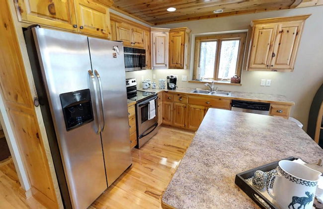 Lakefront Hideaway - Foto 14