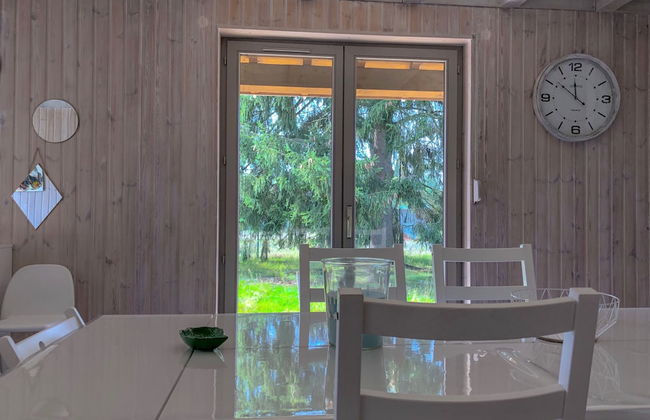 8p. House Tayhomen Durbuy - Foto 22