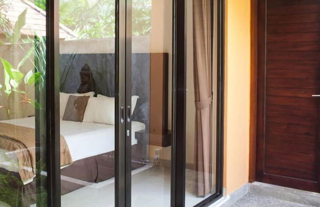 Batuan Villa - Foto 9