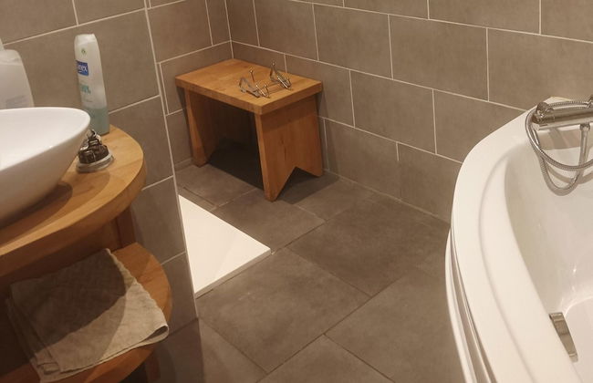 House Near Bonaguil Castle With Private Pool - Foto 9