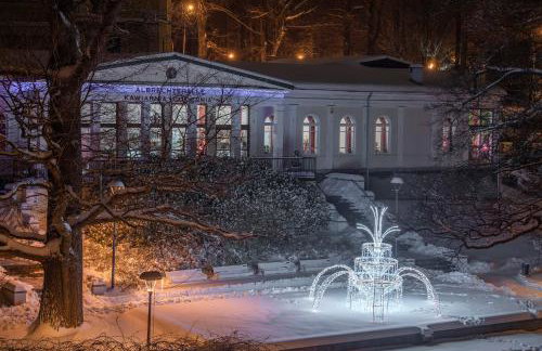 Apartament Boheme - Foto 33