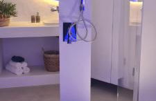 Loveroom La Cesarine Jacuzzi privé - Foto 10