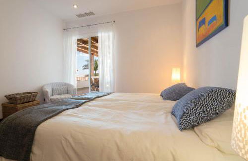 Villa Dedalos - Spacious luxury Villa with heated pool in Puerto Calero - Foto 36