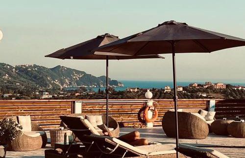 Nikos Apartments Corfu - Foto 8