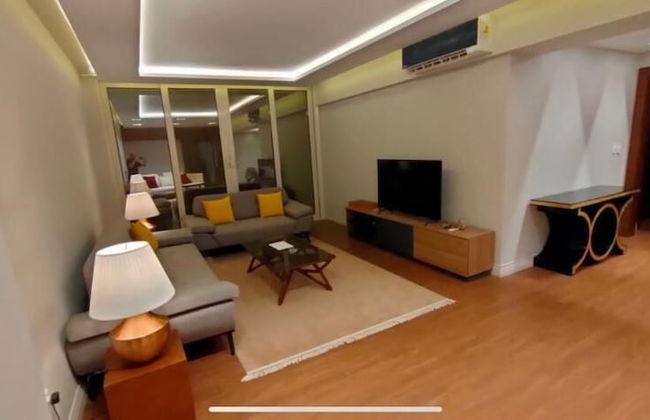 Maison 7 New Cairo - Foto 34