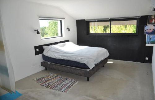 Villa (Loft) à Villetelle, 20 mn des plages - Foto 32