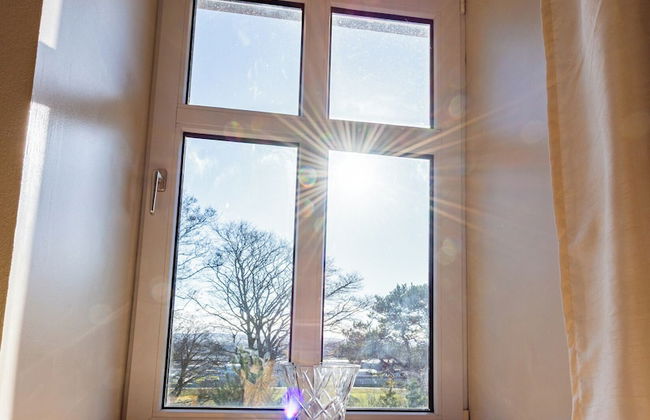 Darwin Cottage Self Catering in Elgin - Foto 7