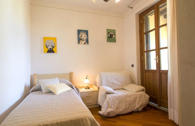 Le Terrazze - Foto 17