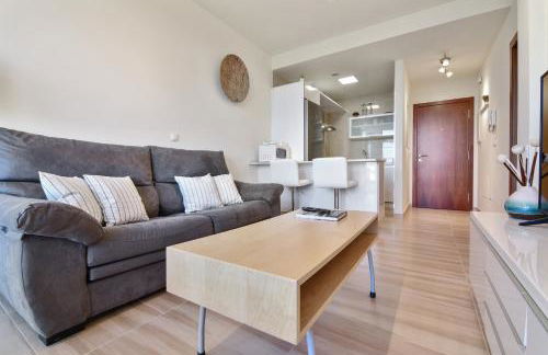 Piso en la Isla - Foto 2