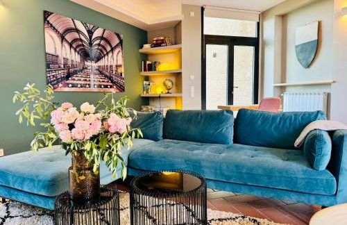 Libertas Tuscan Hideaway - Foto 7