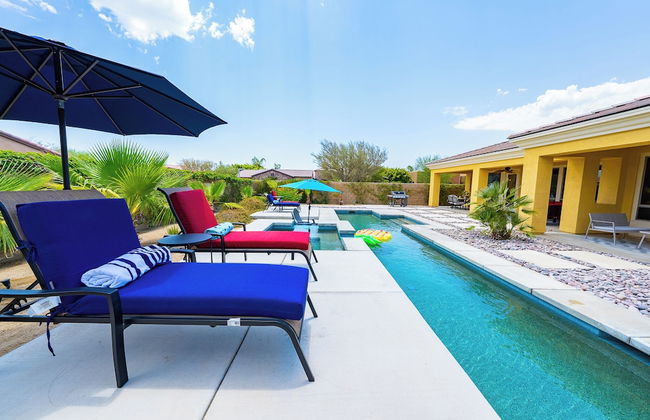 Luxurious 5BR Resort Style Home w/ Pool & Spa - Foto 43