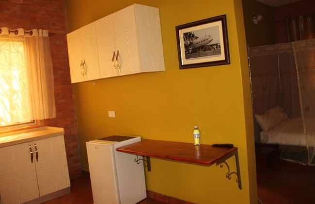 Saltek Forest cottages - Photo 12