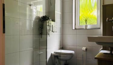 Kleine Auszeit - Foto 5, towels, Shower