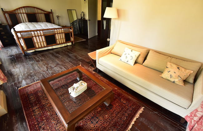 Uncle Jo Rustic - Foto 9