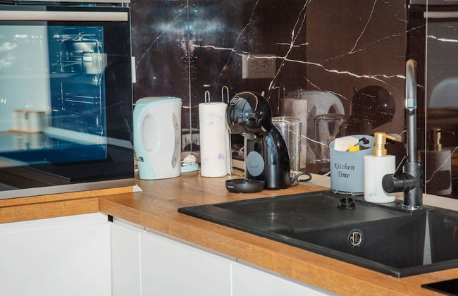 Apartment Matko - Foto 13