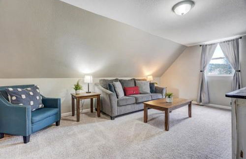 The Pikes Peak Villa -Hot Tub -Mtn Views -Firepit - Foto 58