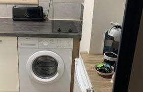 Studio avec parking privé en hyper centre - Foto 13