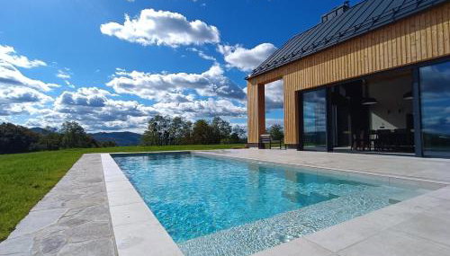 Blacksmith house - SPA, Outdoor pool, Kids zone - Foto 2