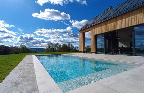 Blacksmith house - SPA, Outdoor pool, Kids zone - Foto 2