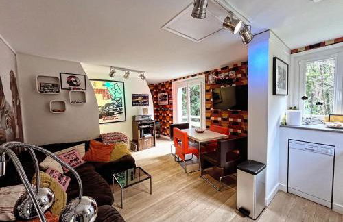 CLASSIC DRIVER HOME 2 - Foto 11