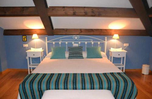 Apartamento La Casa del Abuelo Justo - Photo 11