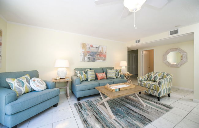 Living the Dream by Beachside Managment - Foto 31