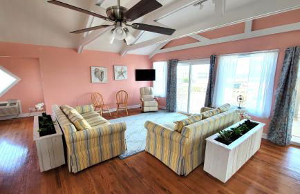 8018 Beach Rd, Semi-Oceanfront, Pool/Hot Tub - Foto 15