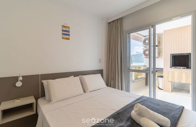 IAPs Apto 140m da praia Floripa - Photo 2