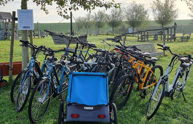 Holiday Home in Colijnsplaat - Photo 28