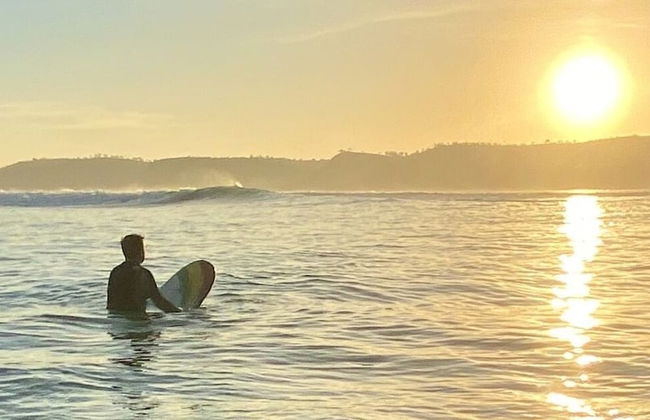 Ekas Surf Resort - Foto 54