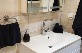 Moderner Zweizimmer Bungalow - Foto 19