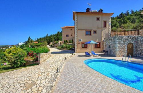 Villa Halepi by PosarelliVillas - Foto 5