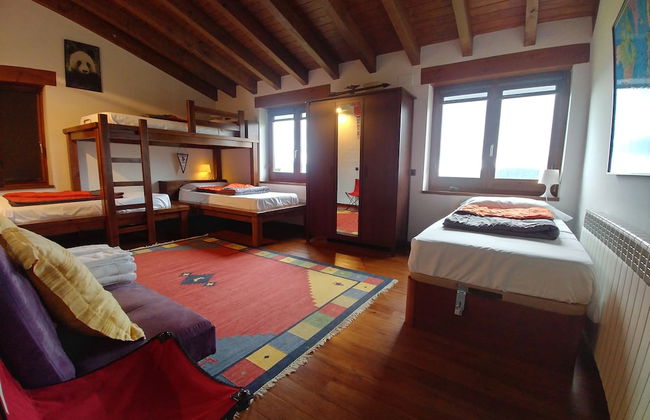 Casa Campelles I - Foto 6