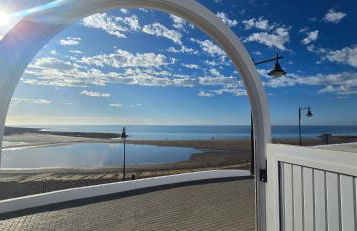 Villa ConchaMar Oceanbeach - Foto 69