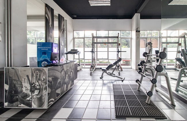 The Edge by Lia - Foto 25